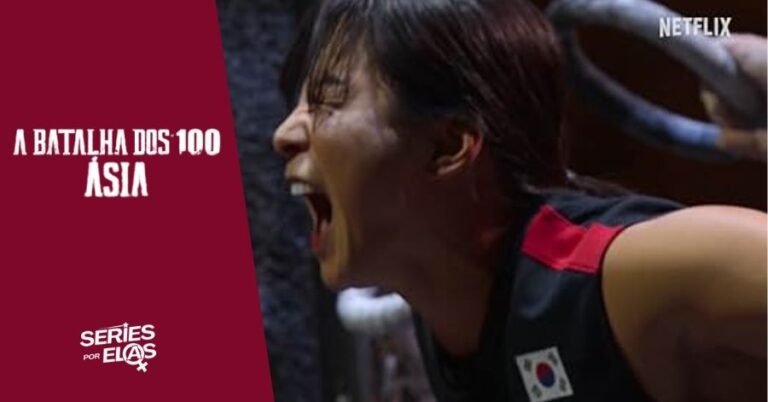 A Batalha dos 100: Ásia (2025) | Onde Assistir e Tudo Sobre 11 a-batalha-dos-100-asia