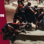 a batalha dos 100 asia critica