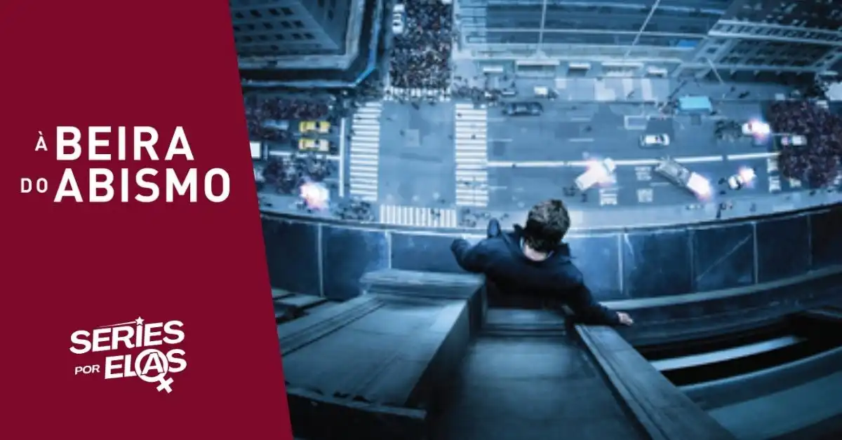 Crítica de À Beira do Abismo | Vale a Pena Assistir o Filme? 2 a beira do abismo critica