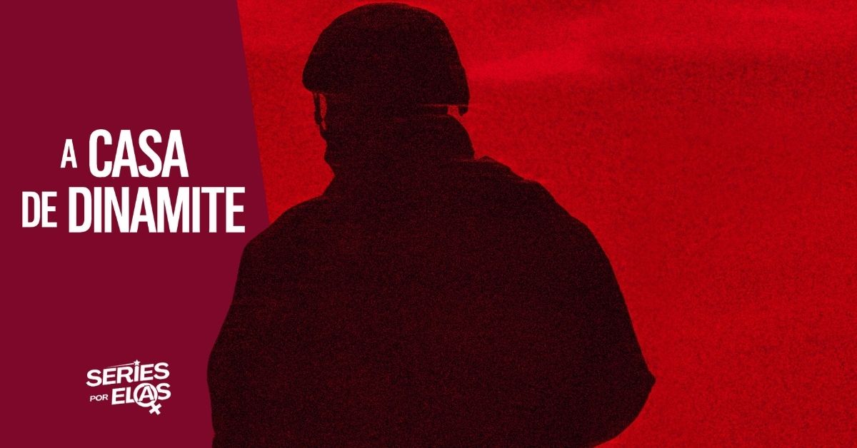 A Casa De Dinamite (2025): Elenco, Onde Assistir E Tudo Sobre