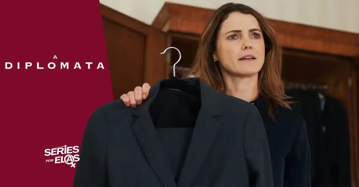 A Diplomata: História Real Por Trás da Série 2 a-diplomata-historia-real