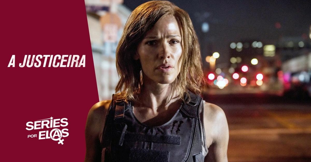 A Justiceira: Elenco, Onde Assistir E Tudo Sobre O Thriller De Vingança