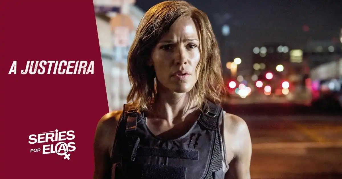 Crítica de A Justiceira: Vale a pena assistir ao filme? 2 a justiceira critica