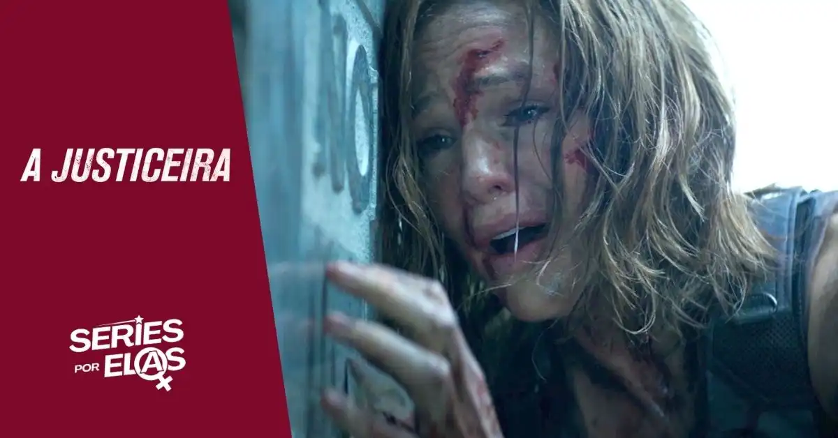 A Justiceira: História Real Por Trás do Thriller de Vingança 2 a justiceira historia real