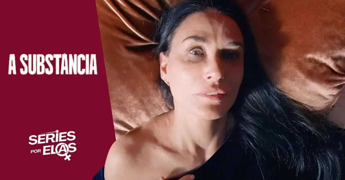 A Substância, Final Explicado: O que é o 'monstro' e o que aconteceu com ele? 2 a-substancia-final