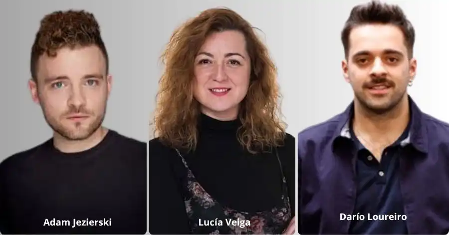 Animal: Elenco, Onde Assistir e Tudo Sobre a Série Netflix 7 adam lucia dario