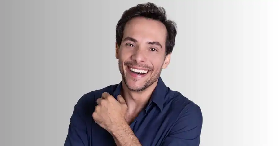 Libertos: O Preço da Vida | Elenco, Onde Assistir e Tudo Sobre 5 alessandro ramos