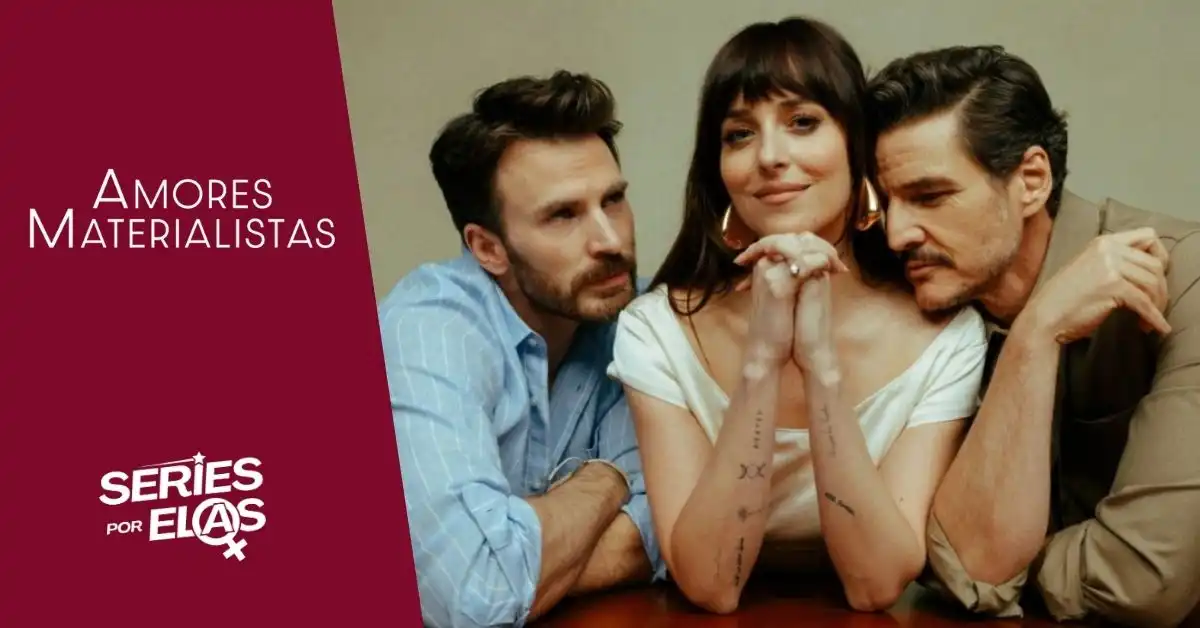 Amores Materialistas: Elenco, Onde Assistir e Tudo Sobre 2 amores-materialistas