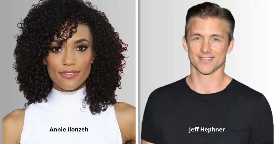 A Justiceira: Elenco, Onde Assistir e Tudo Sobre o Thriller de Vingança 7 annie jeff