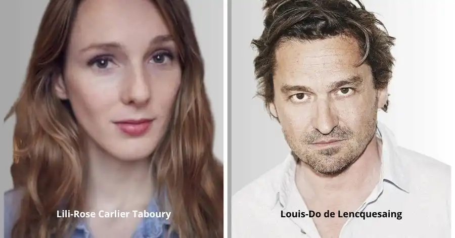 Néro: Elenco, Onde Assistir e Tudo Sobre a Série Francesa 6 atores nero