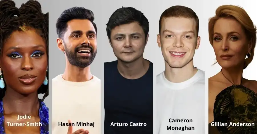 Tron: Ares | Elenco, Onde Assistir e Tudo Sobre 7 atores tron ares