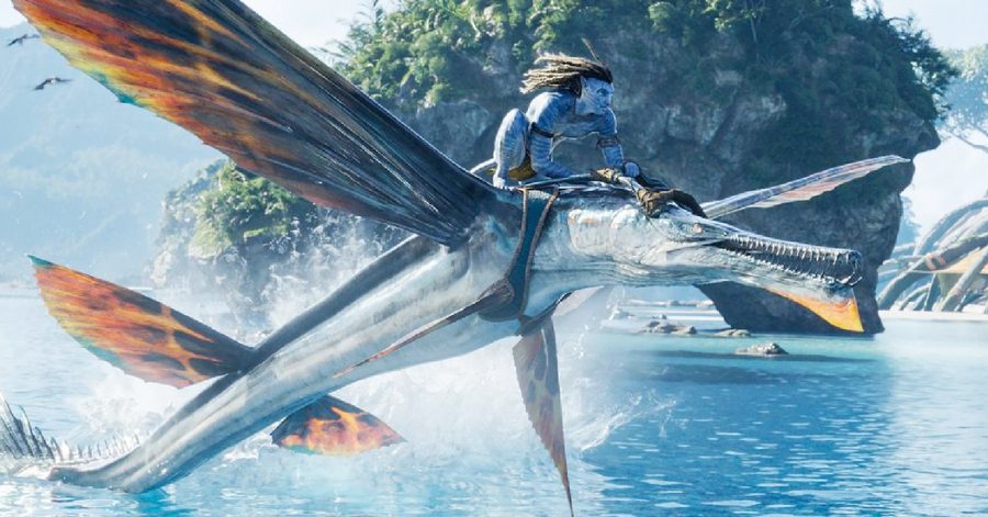 Lançamentos no Cinema (03/10): Os Filmes que Vão Lotar as Salas Neste Fim de Semana! 4 AVATAR: O CAMINHO DA ÁGUA (RELANÇAMENTO)