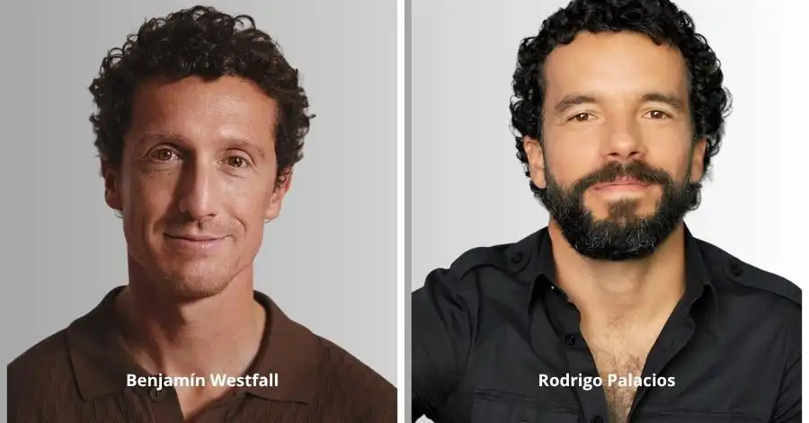 Limpa: Elenco, Onde Assistir e Tudo Sobre o Filme 6 benjamin rodrigo