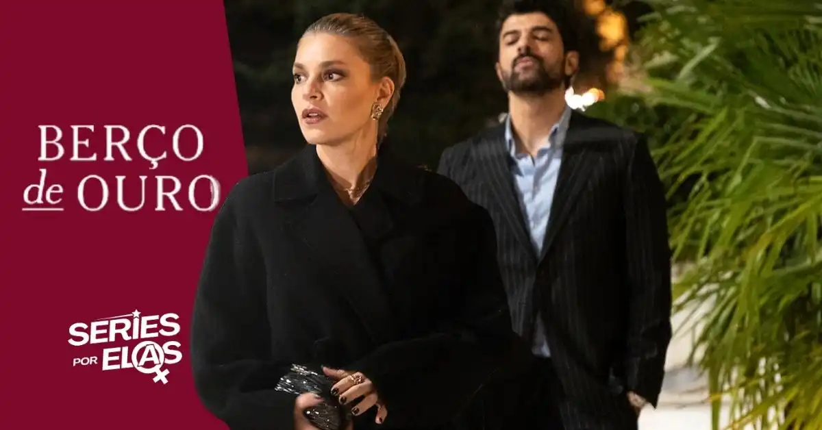 Crítica de Berço de Ouro: Vale a Pena Assistir a Série? 2 berco-de-ouro-critica