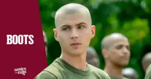 2ª temporada de Boots