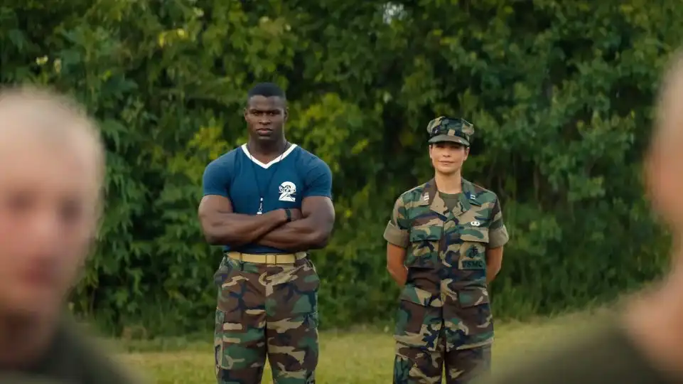 Quando a 2ª temporada de BOOTS será lançada na Netflix? 4 2ª temporada de Boots
