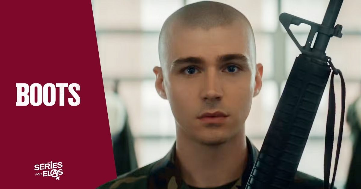 boots final explicado