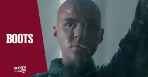 Boots história real