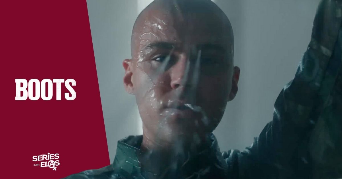 Boots história real