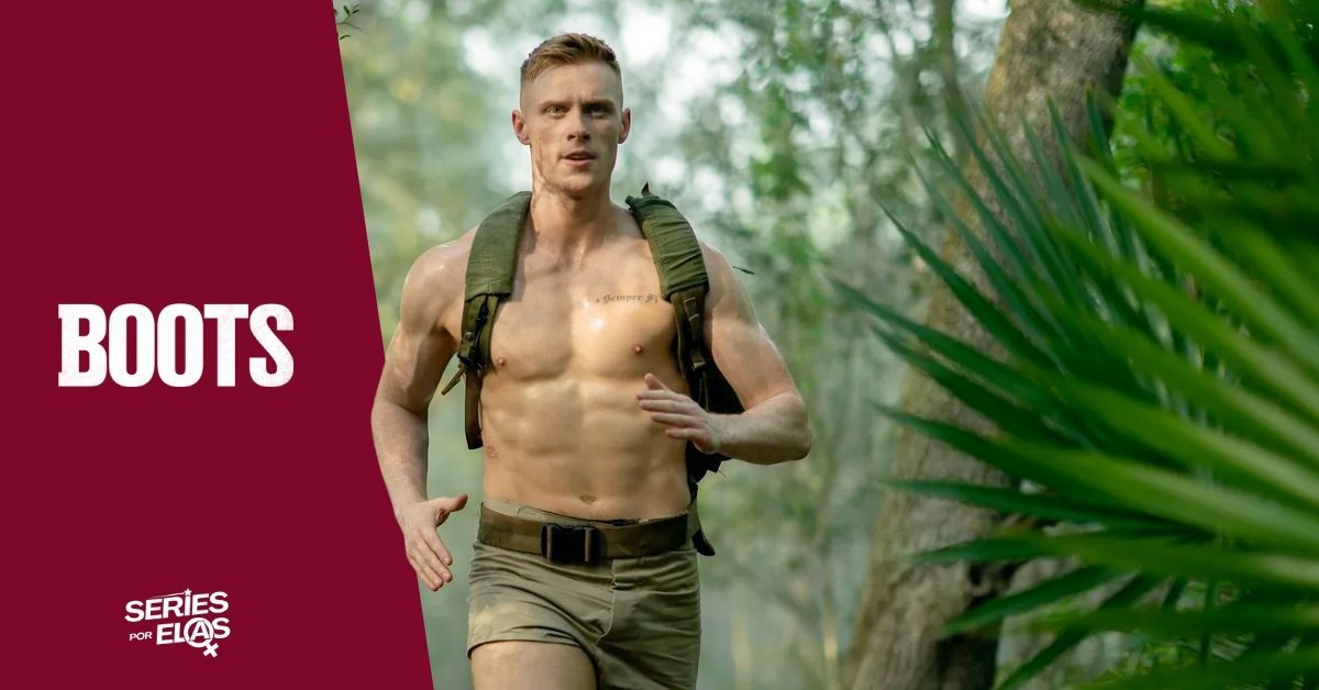 O Sargento Sullivan é Gay ou Bissexual