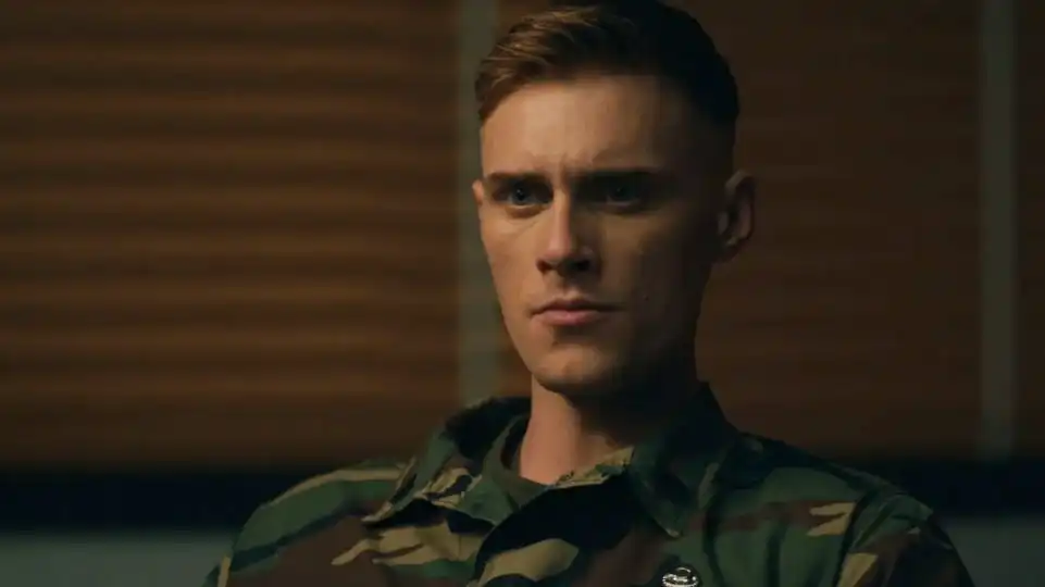 Como termina Boots? FINAL EXPLICADO e as pontas soltas para a 2ª temporada 4 Sargento Sullivan