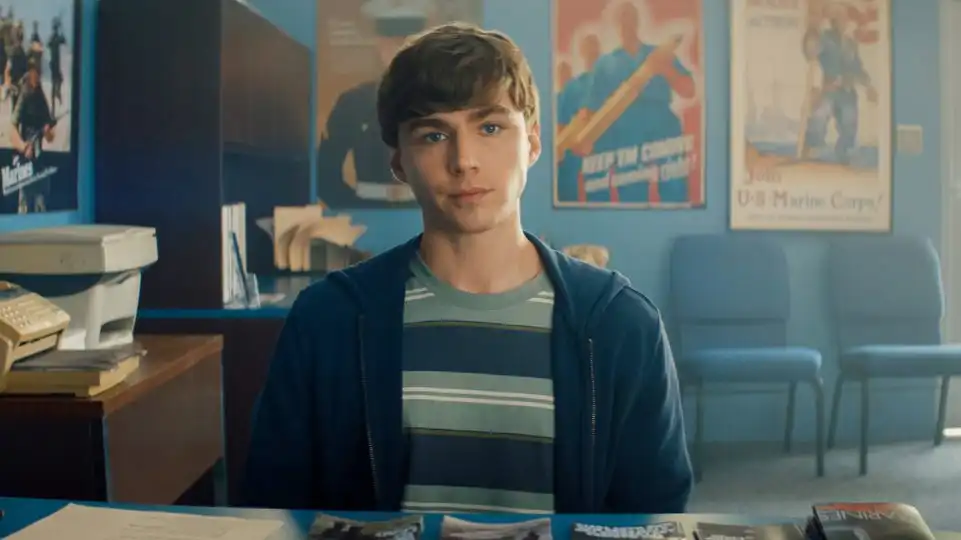 Quando a 2ª temporada de BOOTS será lançada na Netflix? 3 2ª temporada de Boots