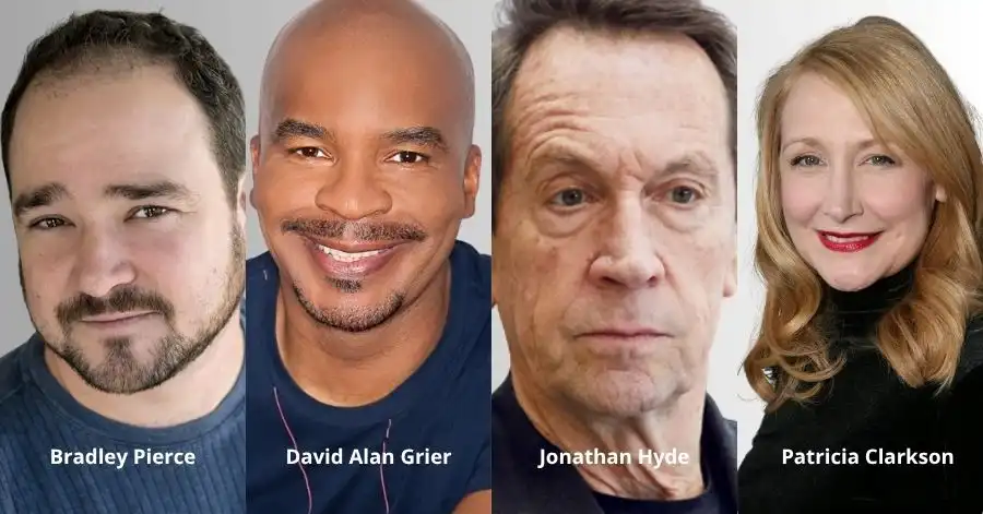 Jumanji (1996): Elenco, Onde Assistir e Tudo Sobre 7 bradley david jonathan patricia