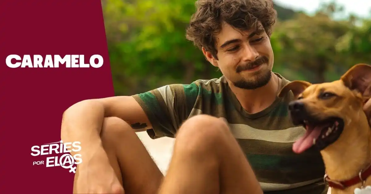 Crítica de Caramelo: Vale a Pena Assistir o Filme? 2 caramelo-critica