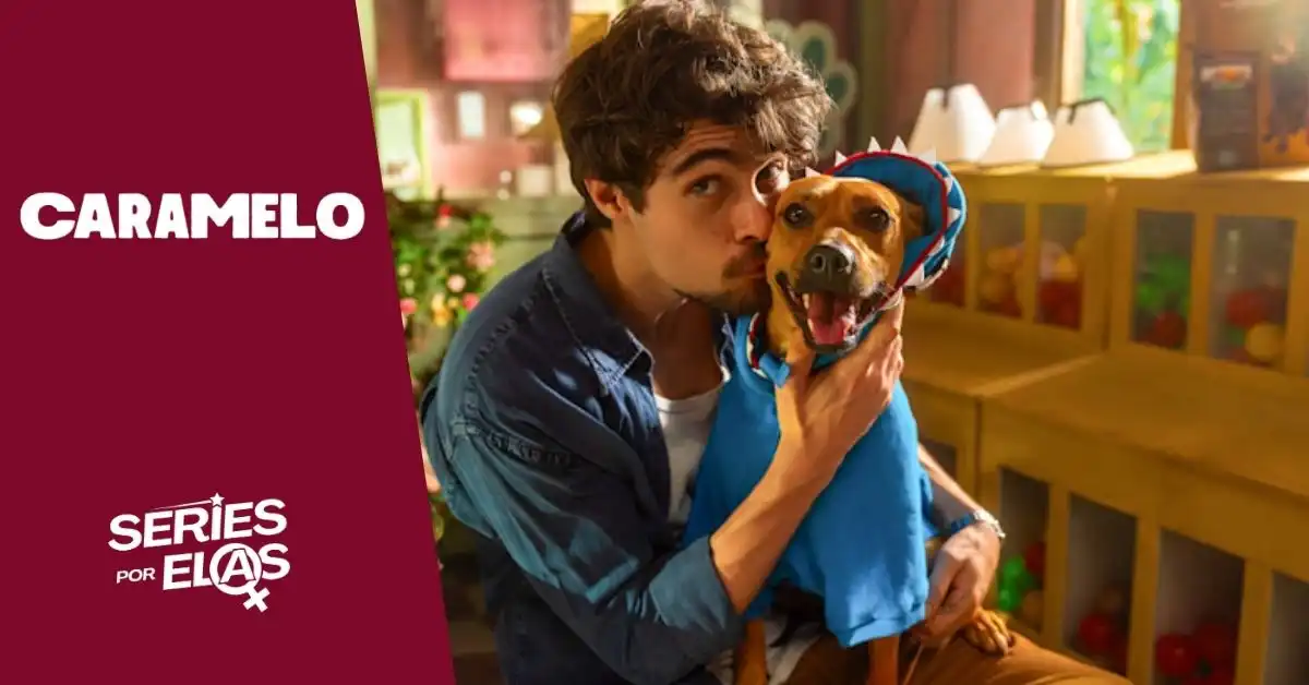 Caramelo: Elenco, Onde Assistir e Tudo Sobre o Filme 2 caramelo