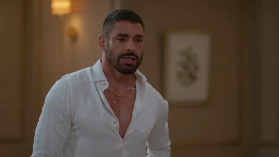 César