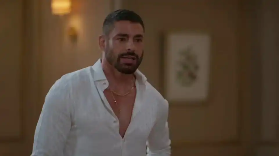 Resumo Final de Vale Tudo – ÚLTIMA SEMANA (13/10 a 18/10) 4 César