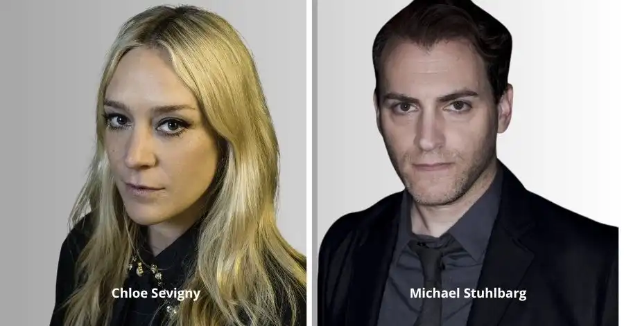 Depois da Caçada: Elenco, Onde Assistir e Tudo Sobre 6 chloe michael