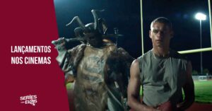 Lançamentos no Cinema em 03 de Outubro de 2025