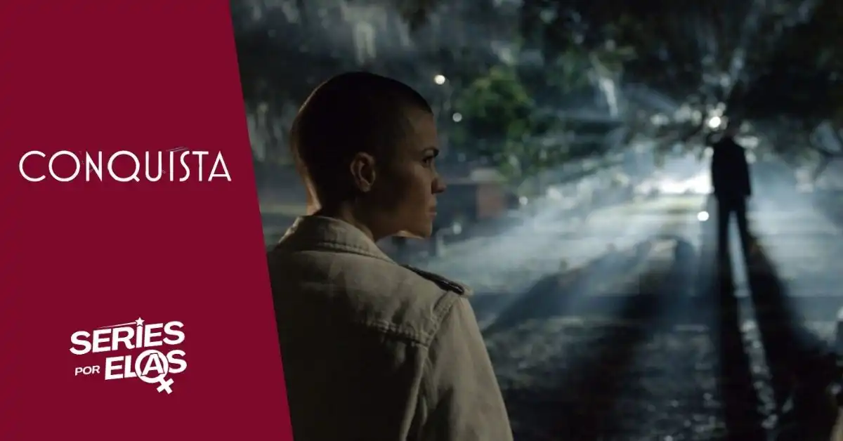 Crítica de Conquista: Vale a Pena Assistir o Filme? 2 conquista critica