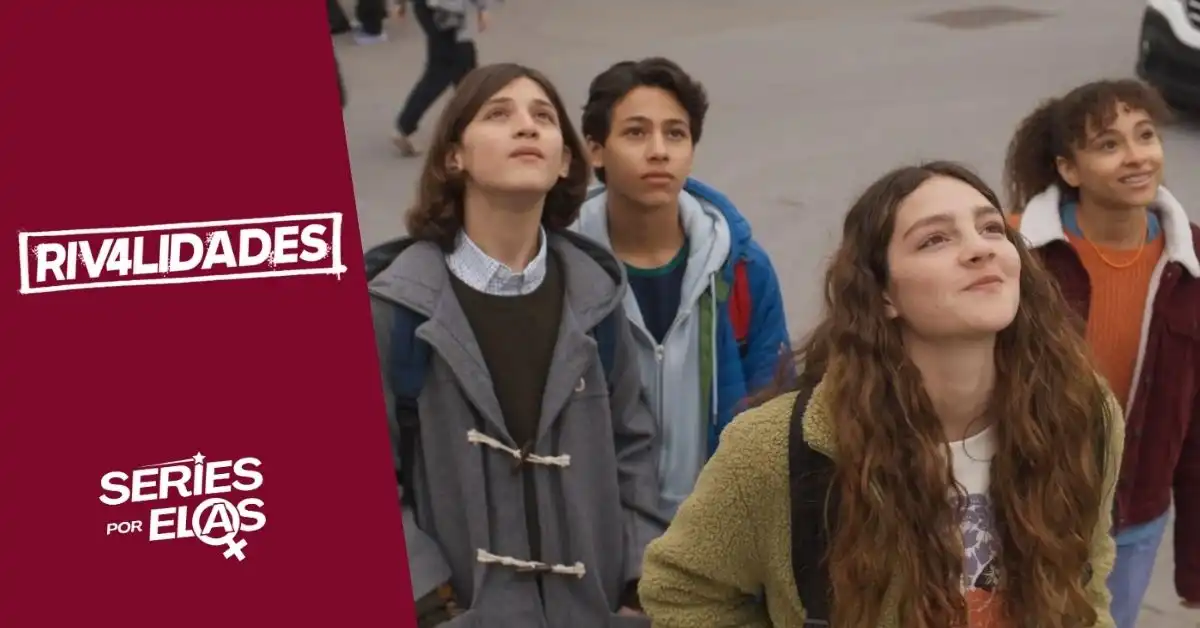 Crítica de Riv4lidades: Vale a Pena Assistir a Série? 2 critica-RIV4LIDADES