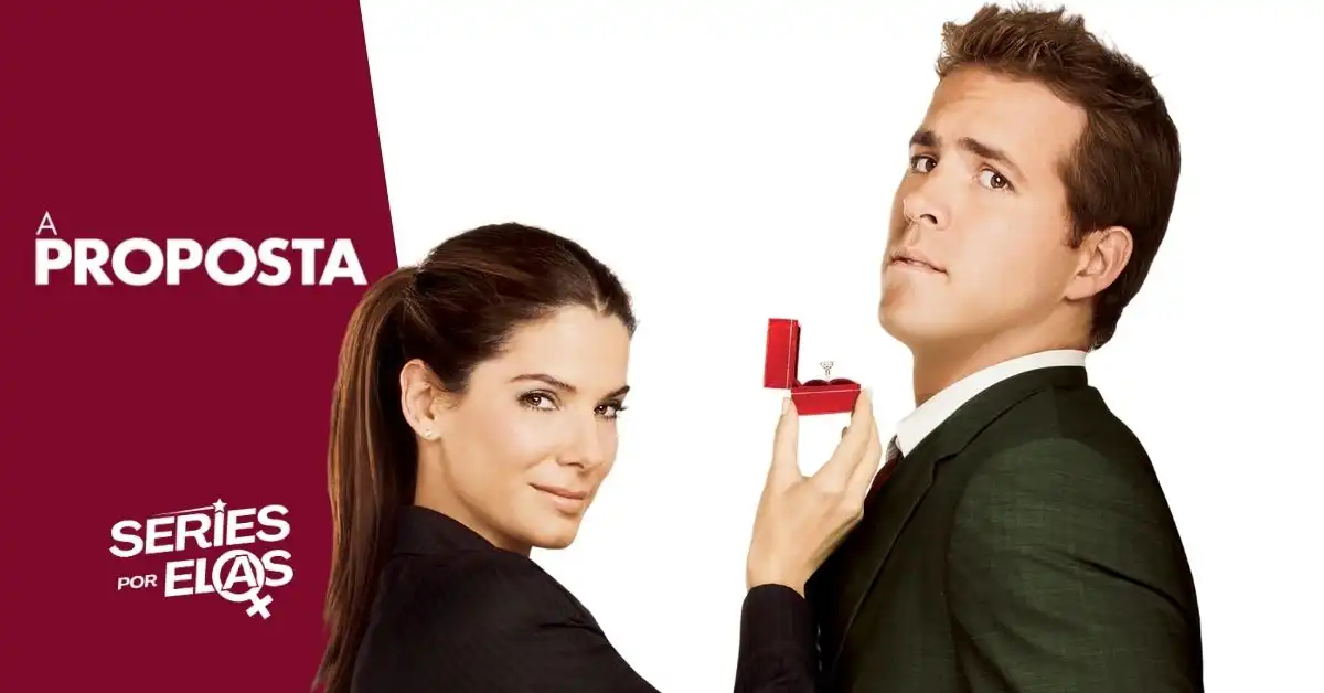 Crítica de A Proposta: Vale a pena assistir ao filme? 2 critica-a-proposta