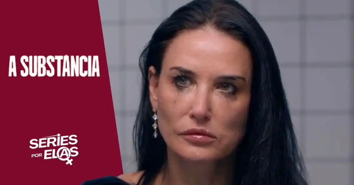 Crítica de A Substância: Vale a pena assistir ao filme? 2 critica-a-substancia