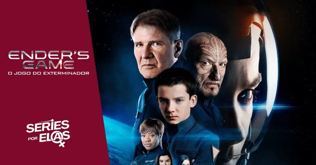 Crítica de Ender's Game: O Jogo do Exterminador | Vale a pena assistir ao filme? 2 critica-enders-game-o-jogo-do-exterminador