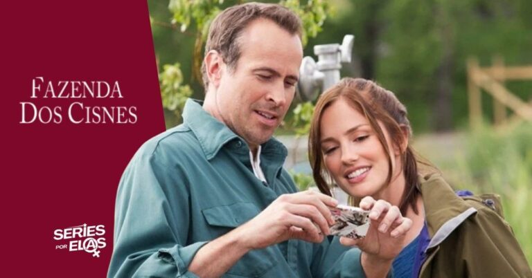 Crítica de Fazenda dos Cisnes: Vale a pena assistir? 2 critica-fazenda-dos-cisnes