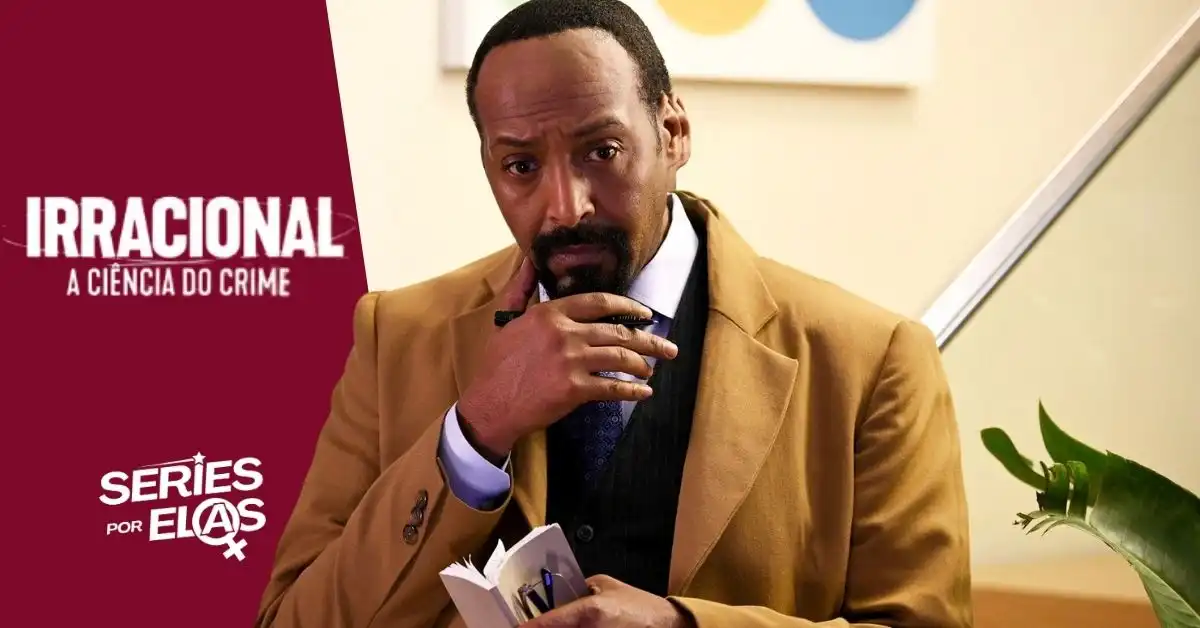 Crítica de Irracional: A Ciência do Crime | Vale a Pena Assistir a Série? 2 critica-irracional-a-ciencia-do-crime