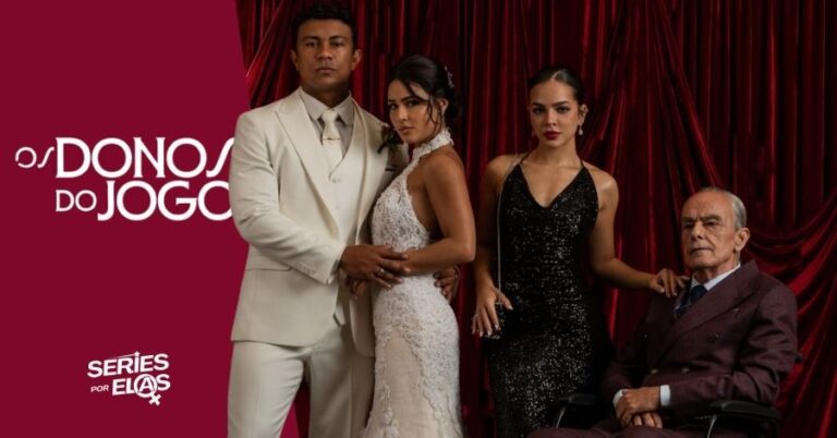 Crítica de Os Donos do Jogo: Vale a pena assistir? 1 critica-os-donos-do-jogo