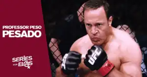 critica professor peso pesado