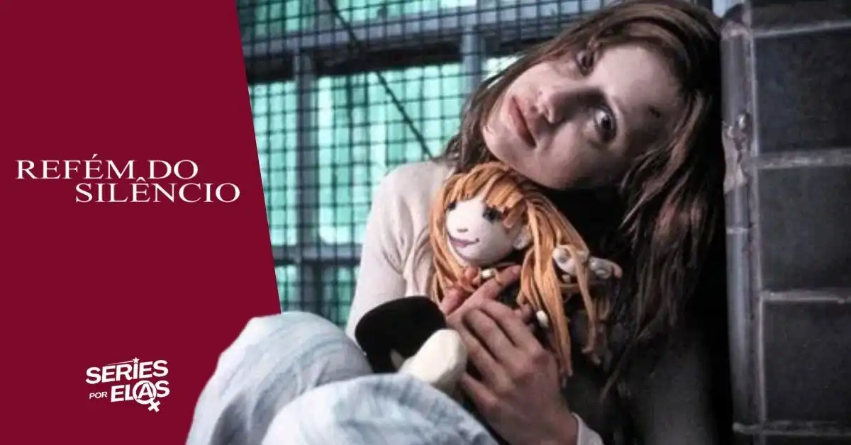 Crítica de Refém do Silêncio: Vale a pena assistir ao filme? 2 critica-refem-do-silencio