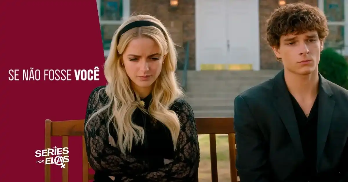 Crítica de Se Não Fosse Você: Vale a pena assistir ao filme? 2 critica-se-nao-fosse-voce