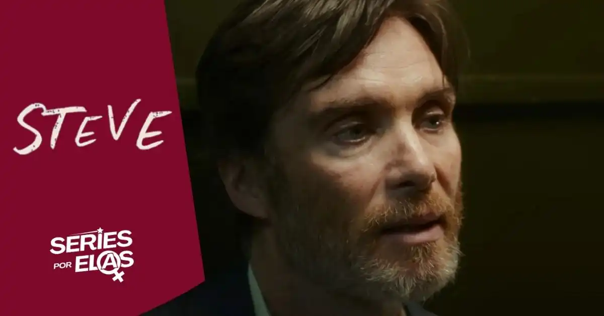 Crítica de Steve | Vale a Pena Assistir o Filme? 2 critica-steve