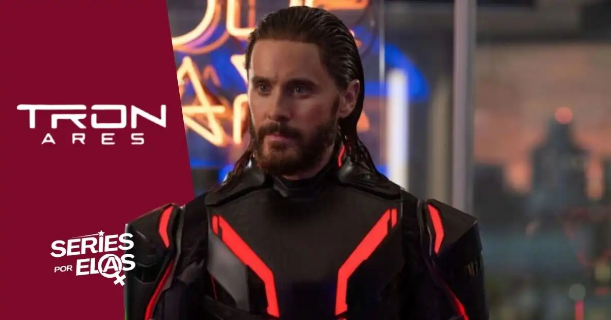Crítica de Tron: Ares | Vale a Pena Assistir o Filme? 2 critica-tron-ares