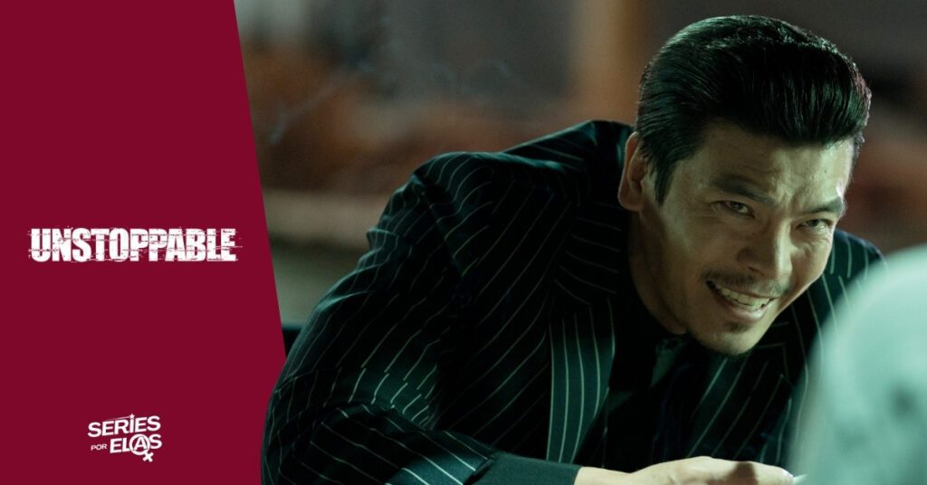 desejo de justiça final explicado