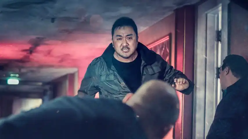 SPOILER de Desejo de Justiça: Resumo do Filme e Final Explicado 3 desejo de justiça final explicado