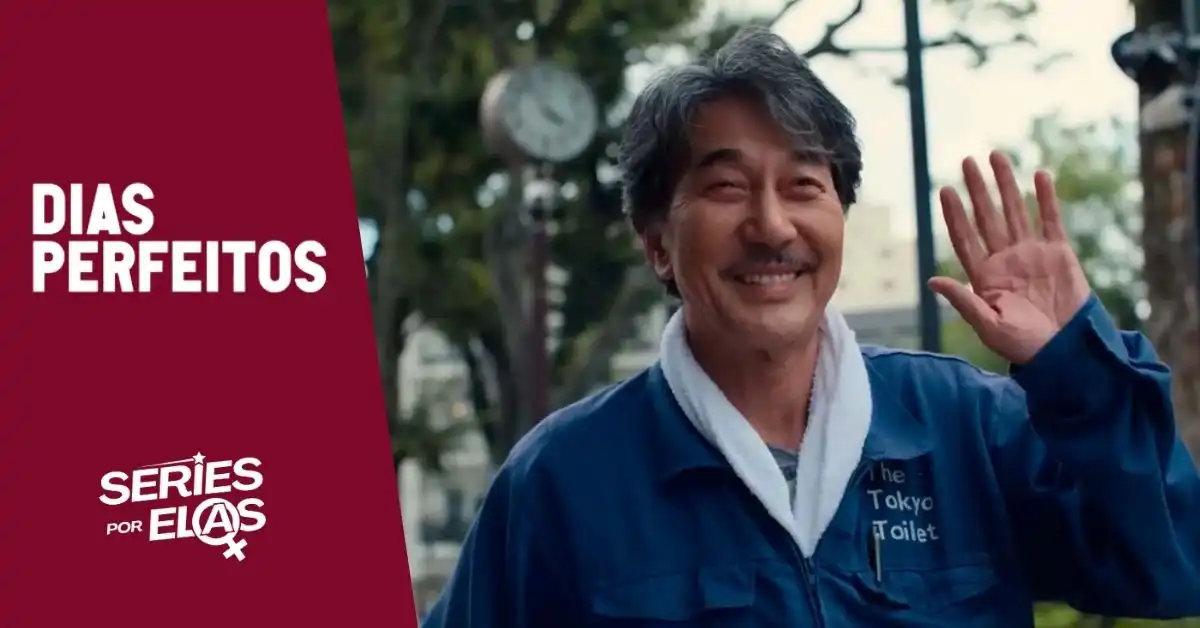 Crítica de Dias Perfeitos | Vale a Pena Assistir o Filme? 2 dias-perfeitos-critica