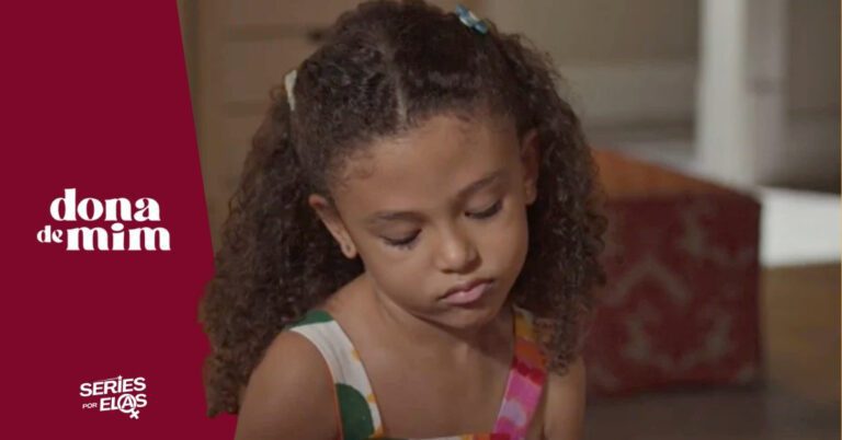 Resumo Dona de Mim QUINZENAL (27/10 a 08/11) 1 Resumo Dona de Mim